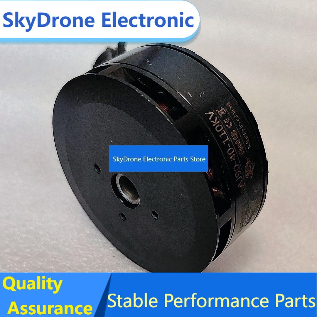 8318 Outrunner Brushless Motor - มอเตอร์ไร้แปรงถ่าน SkyDElSecondhand AJ9040(8318)110kV แรงบิดสูง สำหรับ EVTol