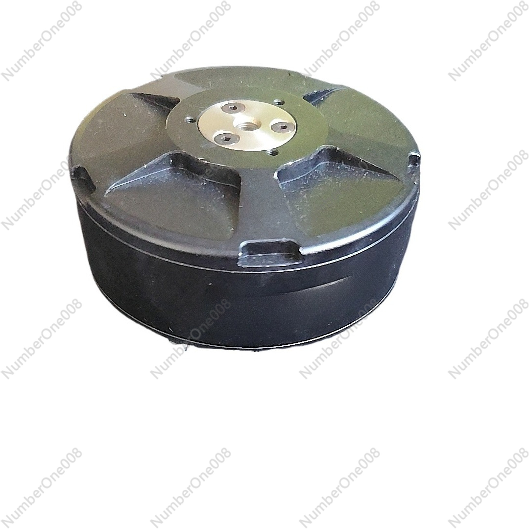 8318 Outrunner Brushless Motor - มอเตอร์ไร้แปรงถ่านประสิทธิภาพสูง (8318) 100KV สำหรับโดรนเกษตรกรรม UAV, กันน้ำแบบ