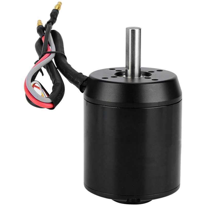 A51Q-Brushless Sensored Motor  - 6384 Brushless Motor Sensored บทวิจารณ์และราคา