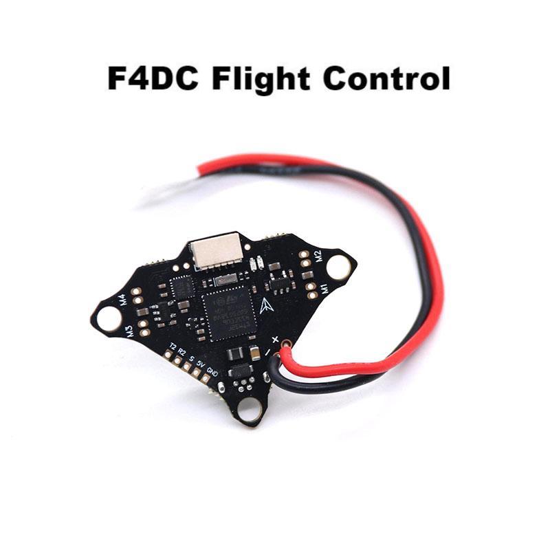 Angeltoy F4DC F4 ระบบควบคุมการ - Brushless Motor Thrust Test Stand บทวิจารณ์และราคา