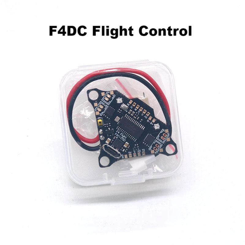 Angeltoy F4DC F4 ระบบควบคุมการ - Brushless Motor Thrust Test Stand บทวิจารณ์และราคา