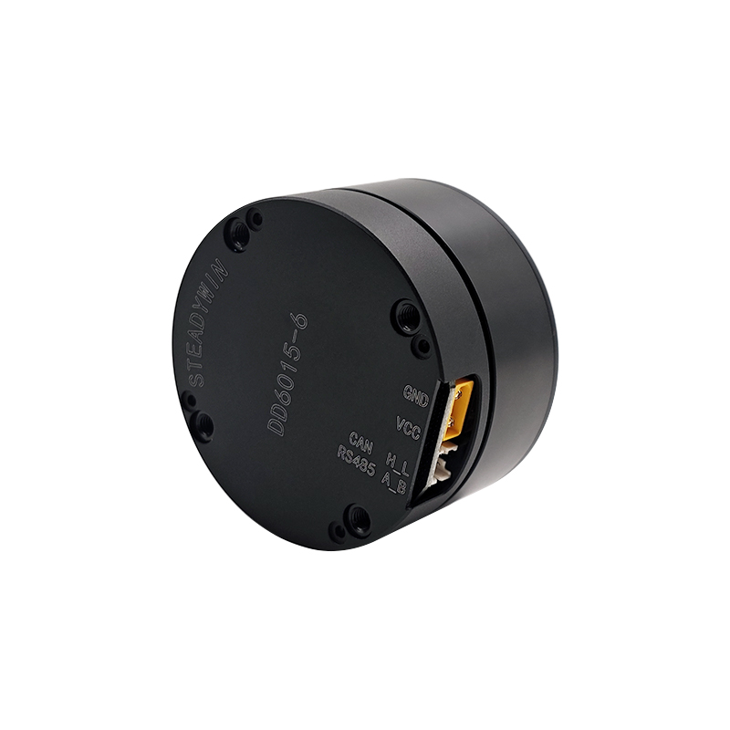 มอเตอร์เซอร์โวแบบไร้แปรงถ่าน S - Direct Drive Servo Motor Robotics บทวิจารณ์และราคา
