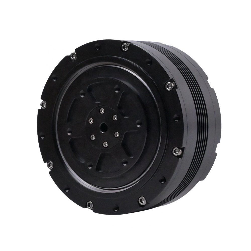 มอเตอร์เกียร์ DC แบบไร้แปรงถ่า - Bldc Planetary Gear Motor 48V High Torque บทวิจารณ์และราคา