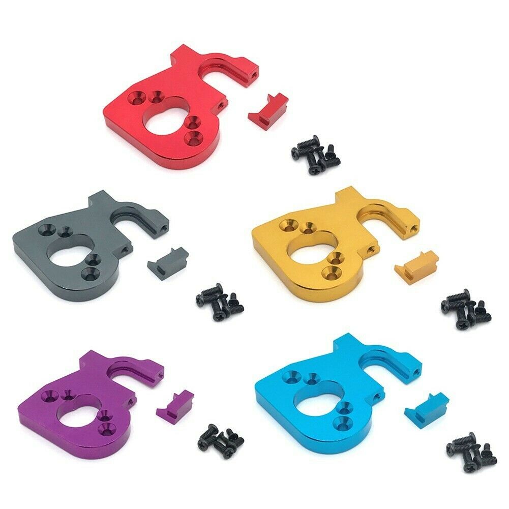 สีฟ้า/สีแดง/ทอง/ไทเทเนียม/สีม่ - Brushless Motor Thrust Test Stand บทวิจารณ์และราคา
