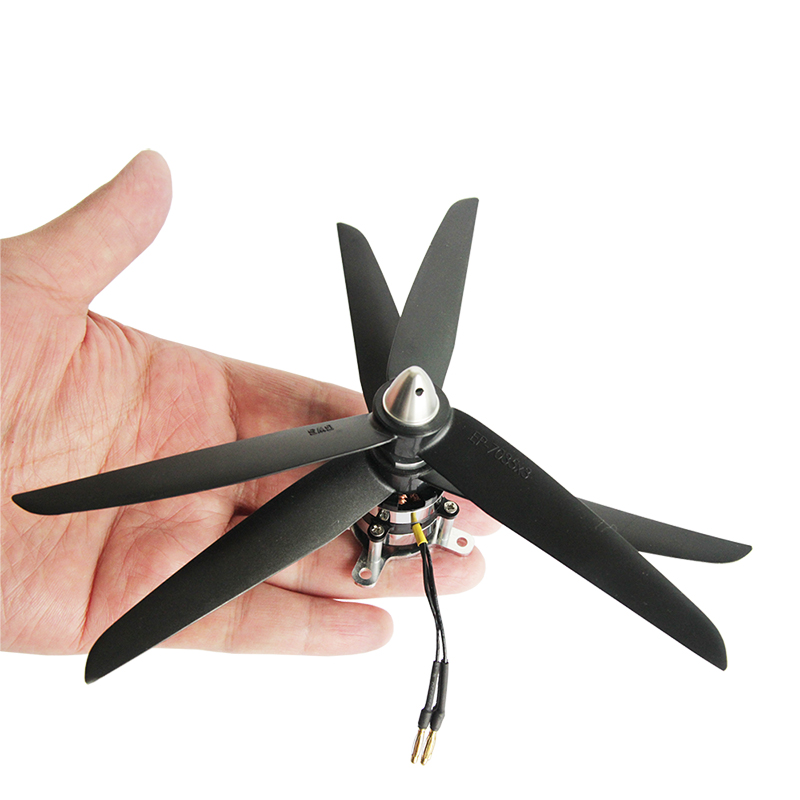 XAERO DZP30 30g มอเตอร์ไร้แปรง - Brushless Motor Thrust Test Stand บทวิจารณ์และราคา