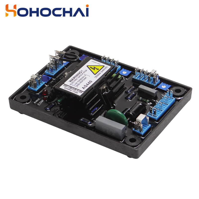 AS440 AVR Stamford เครื่องกำเน - Cycloidal Reducer Bldc Motor บทวิจารณ์และราคา