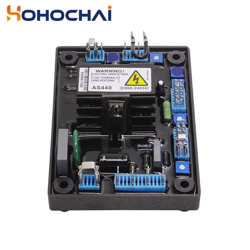 AS440 AVR Stamford เครื่องกำเน - Cycloidal Reducer Bldc Motor บทวิจารณ์และราคา