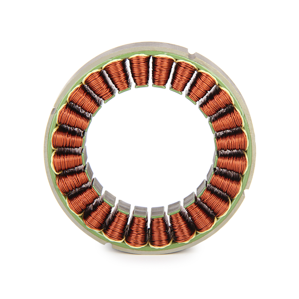 คิวเบอร์มาร์ส รุ่น RI70 มอเตอร - Frameless Torque Motor Stator Rotor บทวิจารณ์และราคา