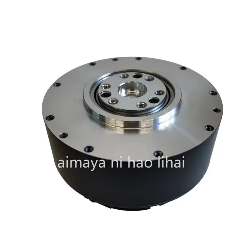 โมดูลมอเตอร์ข้อต่อแบบขับเคลื่อ - Direct Drive Servo Motor Robotics บทวิจารณ์และราคา