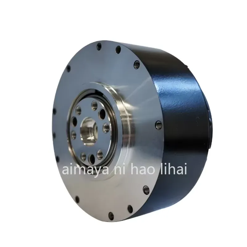 โมดูลมอเตอร์ข้อต่อแบบขับเคลื่อ - Direct Drive Servo Motor Robotics บทวิจารณ์และราคา