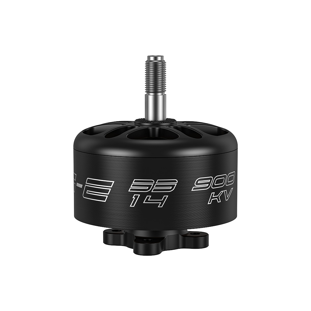 IFlight XING-E 3314 900KV 6S ม - Brushless Motor Thrust Test Stand บทวิจารณ์และราคา