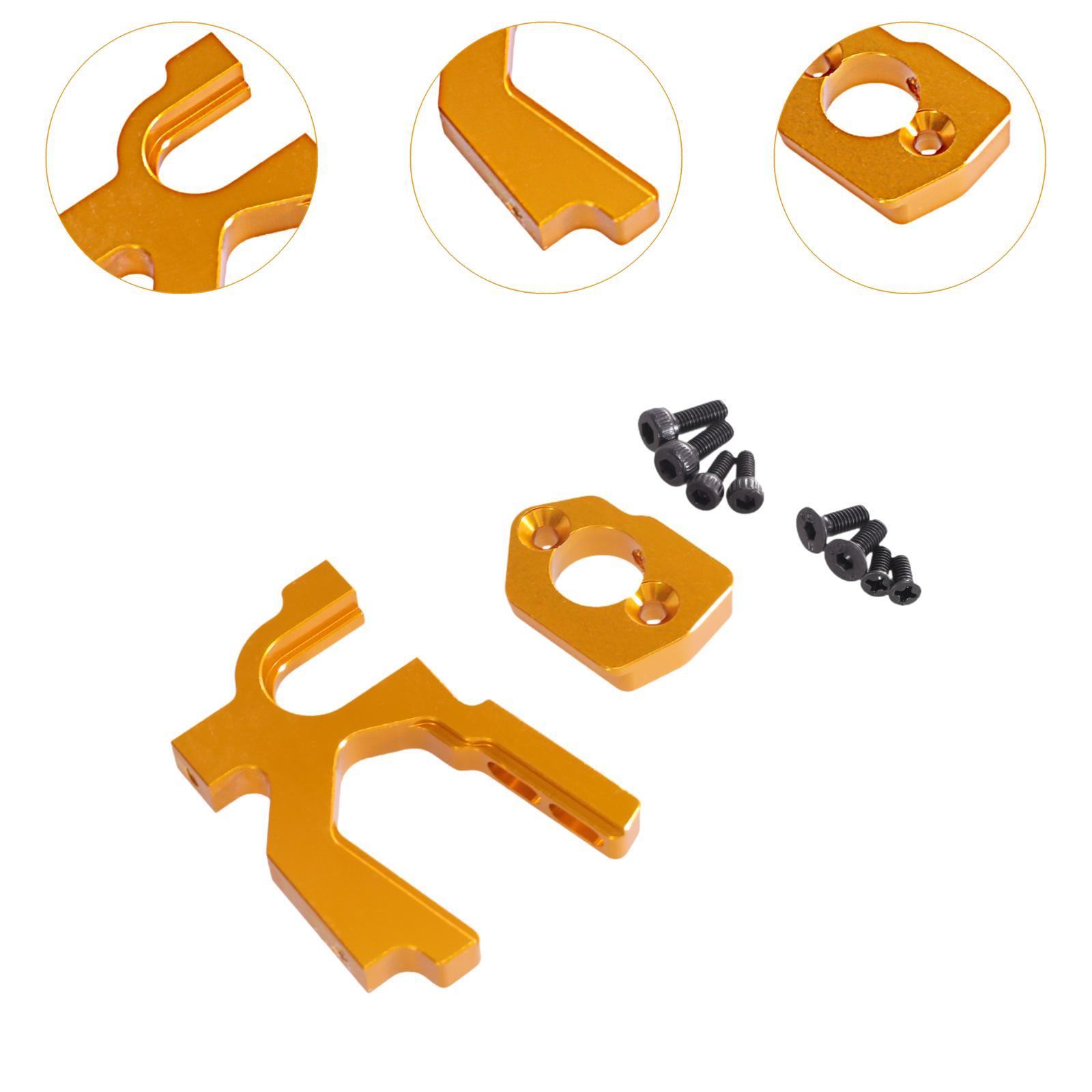 อลูมิเนียมอัลลอยด์ RC รถมอเตอร - Brushless Motor Thrust Test Stand บทวิจารณ์และราคา