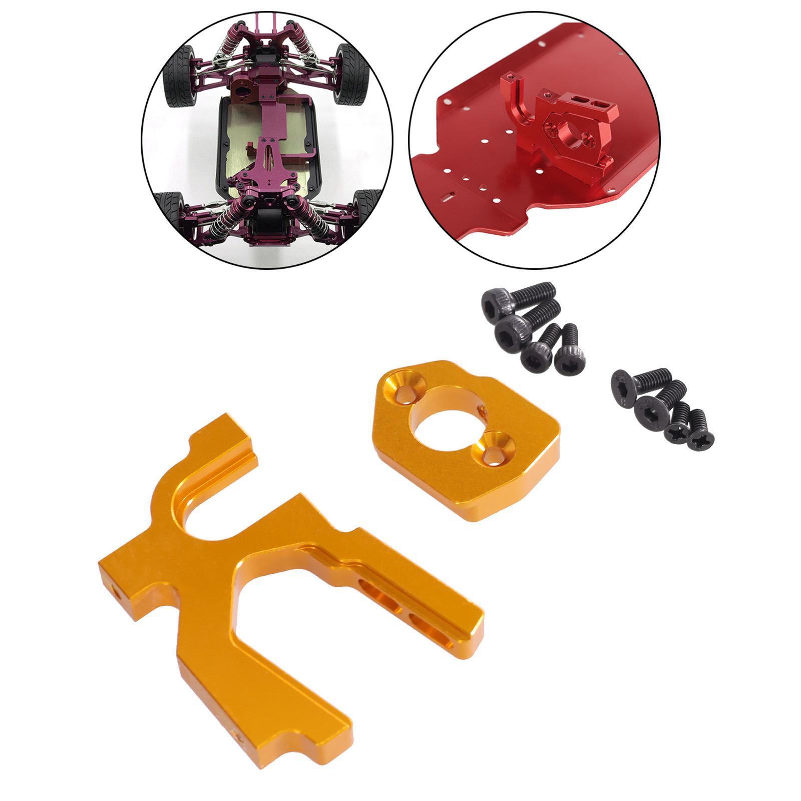 อลูมิเนียมอัลลอยด์ RC รถมอเตอร - Brushless Motor Thrust Test Stand บทวิจารณ์และราคา