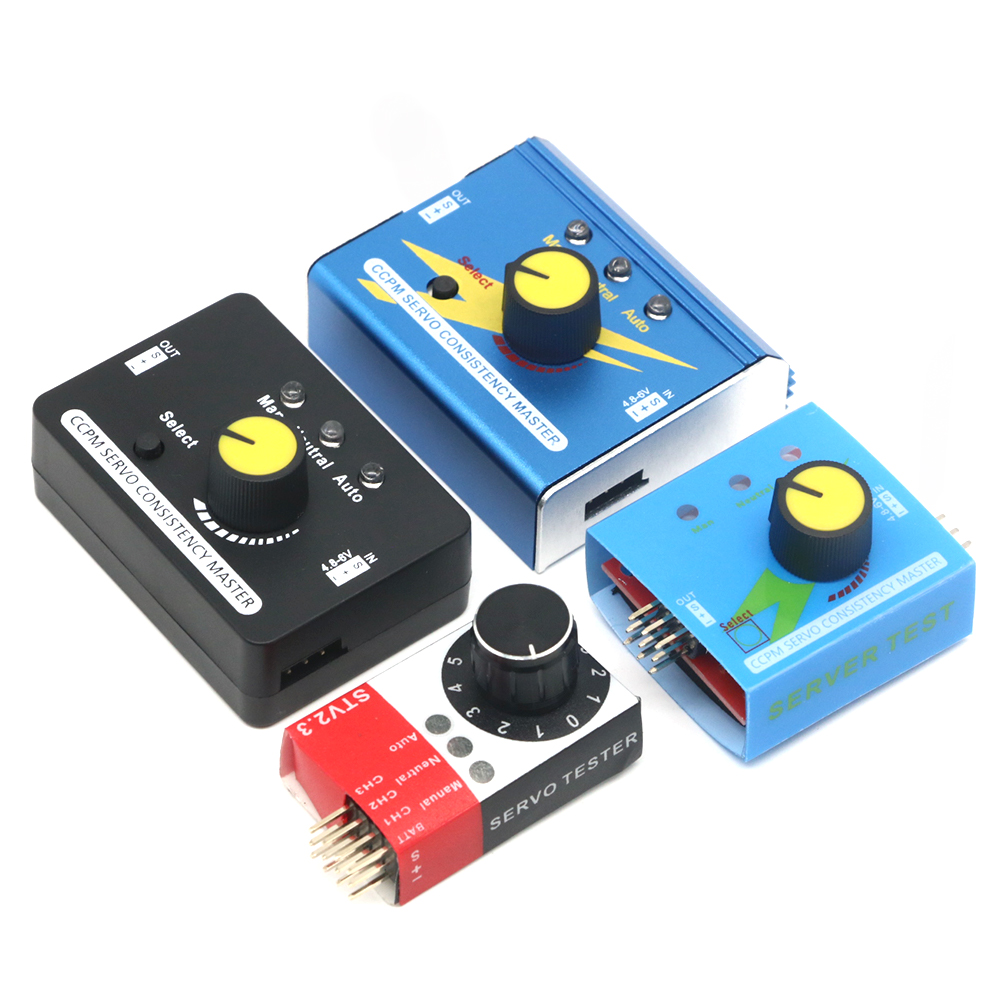 เครื่องทดสอบเซอร์โวดิจิตอล / เ - Brushless Motor Thrust Test Stand บทวิจารณ์และราคา